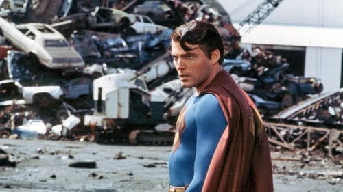 Superman III - Der stählerne Blitz Bild 6