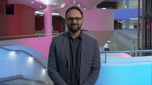 Searching for Superhuman Bild 1