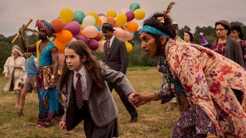 Roald Dahls Matilda - Das Musical Bild 6