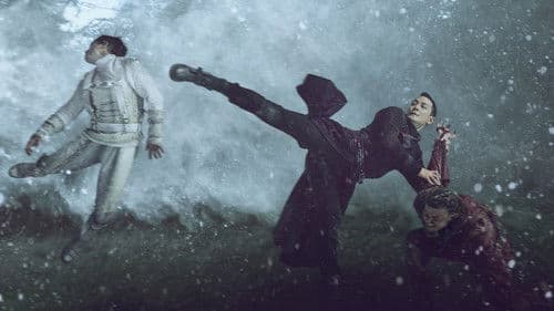 Into the Badlands Bild 3