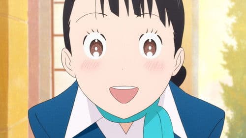 Die Concierge Bild 5