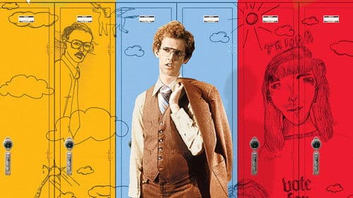 Napoleon Dynamite Bild 1
