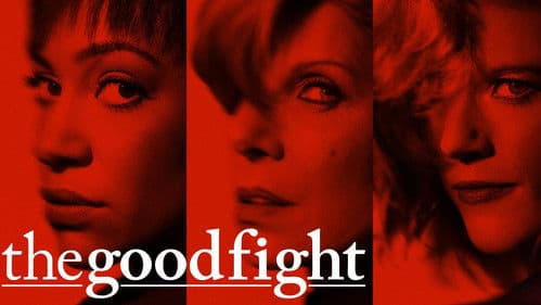 The Good Fight Bild 8