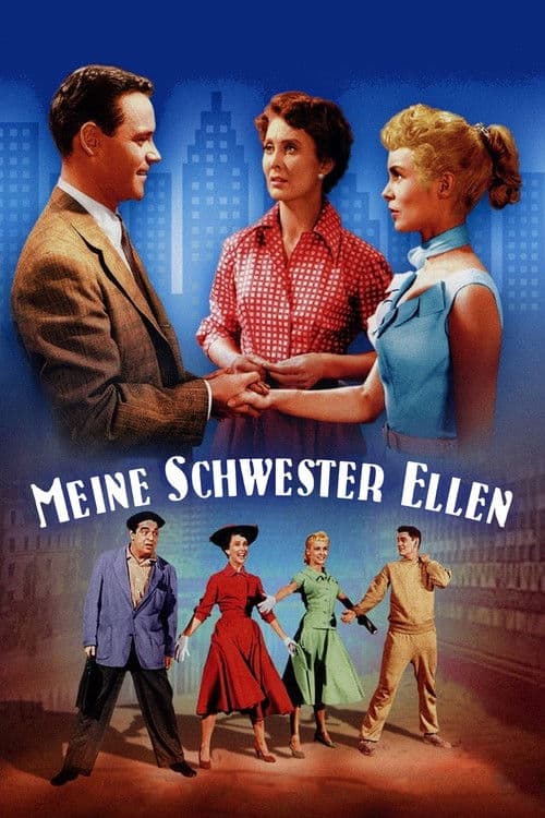 Meine Schwester Ellen
