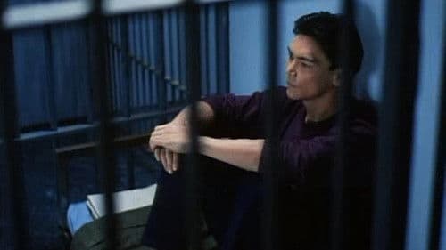 Bloodfist V: Human Target Bild 1