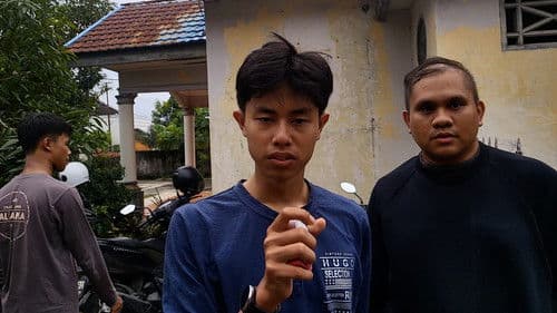 Hafiz & Friends: We Were Always Meant to Be Here Bild 3