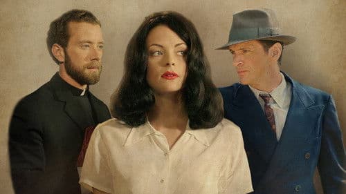 Unforgiven - Das Todesurteil der Toni Jo Henry Bild 2