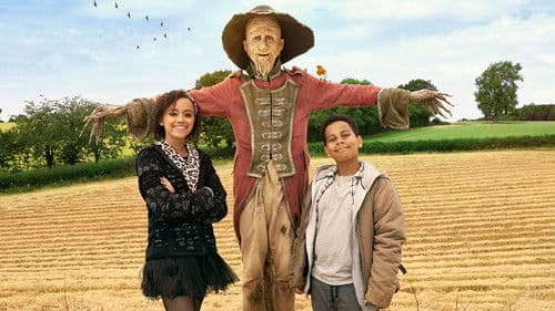 Worzel Gummidge Bild 1