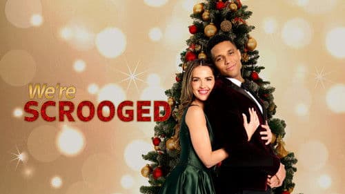 We're Scrooged Bild 1