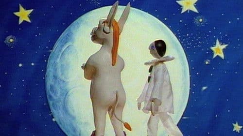 Au clair de la lune Bild 3