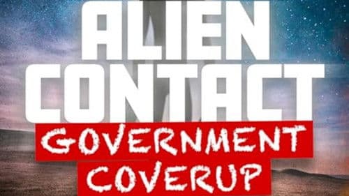 Alien Contact: Government Coverup Bild 2