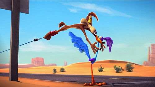 Runter kommt er immer Bild 1