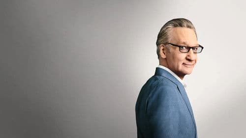 Bill Maher: Is Anyone Else Seeing This? Bild 2