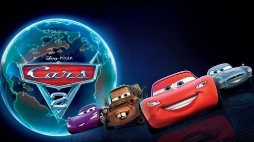 Cars 2 Bild 3