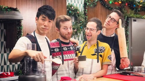 Without A Recipe Bild 1