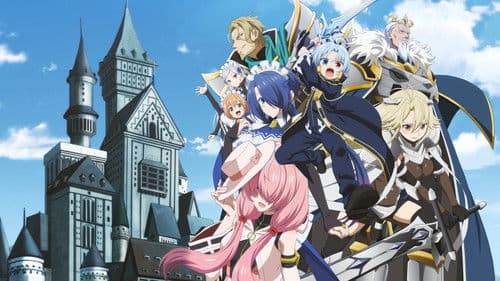 Noble Reincarnation ~Born Blessed, So I'll Obtain Ultimate Power~ Bild 5