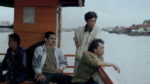 Istirahatlah Kata-Kata Bild 6