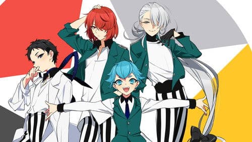 Pretty Boy Detective Club Bild 4