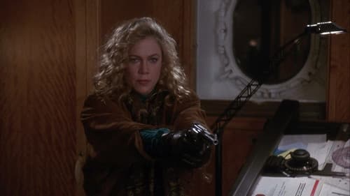 V.I. Warshawski - Detektiv in Seidenstrümpfen Bild 4