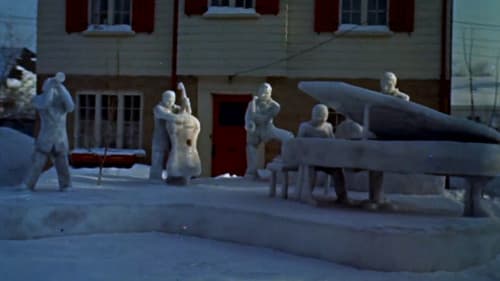 Carnaval de Québec Bild 7