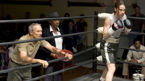 Million Dollar Baby Bild 5