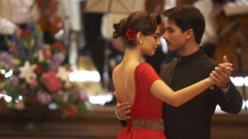 Mausam - Jahreszeiten der Liebe Bild 1