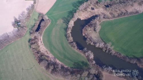 Krajinou domova Bild 1