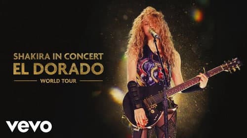 Shakira In Concert: El Dorado World Tour Bild 1
