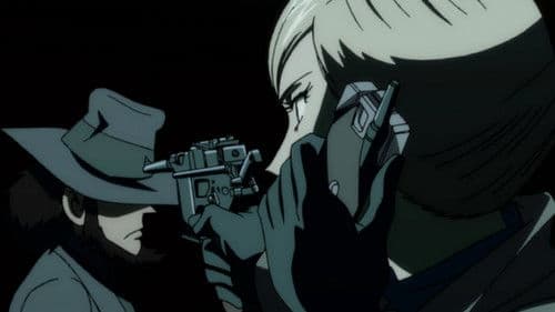 ルパン三世 お宝返却大作戦！！ Bild 1