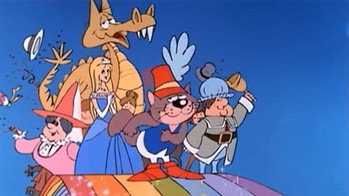 Festival of Family Classics Bild 1