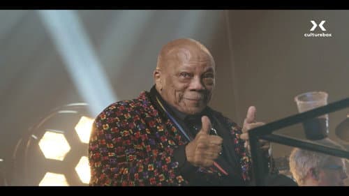 Quincy Jones - A Musical Celebration Bild 1