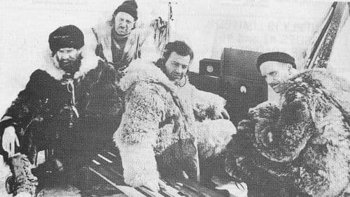 The Great Alaskan Mystery Bild 1