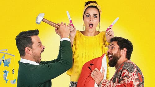 Doblemente embarazada Bild 1