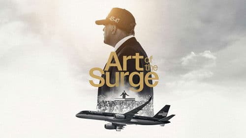 Art of the Surge Bild 1