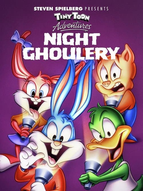 Tiny Toons Gruselgeschichten