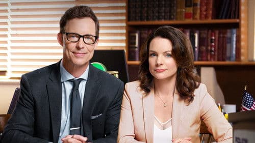 Darrow & Darrow: Witness to Murder Bild 1