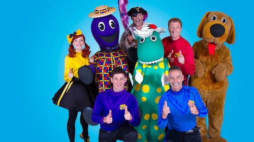 Die Wiggles: Auf die Plätze, fertig, Wiggle! Bild 2