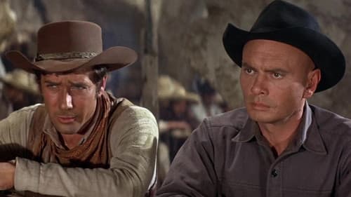 Die Rückkehr der glorreichen Sieben Bild 6