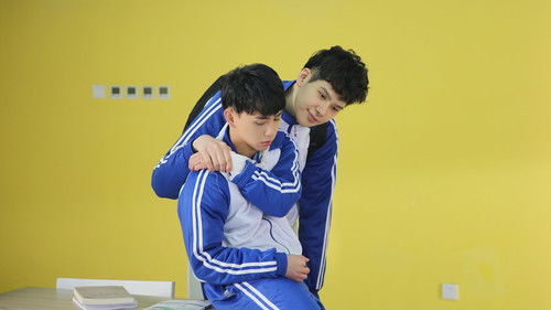 在你心之所向的地方 Bild 5