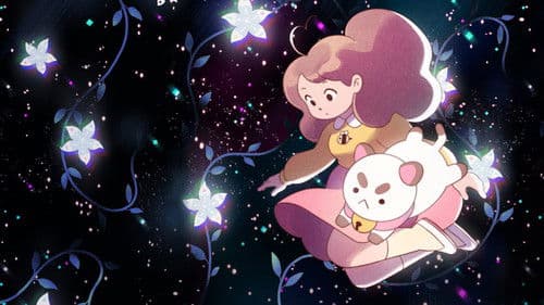 Bee and PuppyCat Bild 1