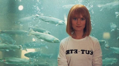 Eine Frau wie ein Fisch Bild 7