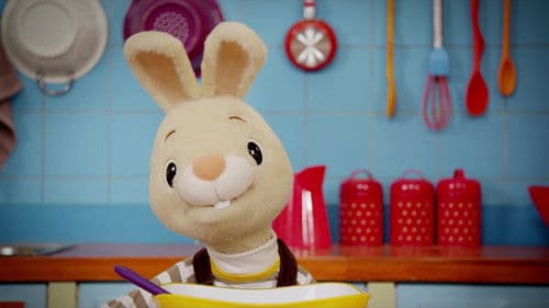 Harry's Big Birthday Countdown Bild 4