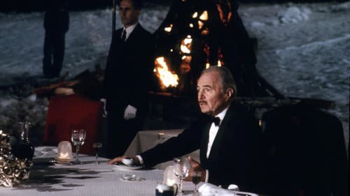 Dr. Fischer aus Genf Bild 1