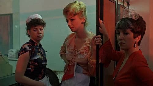 Bahnhof für zwei Bild 3