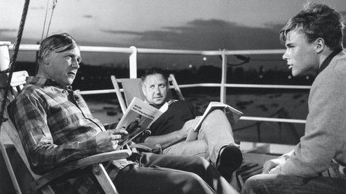 Stompa til sjøs Bild 2