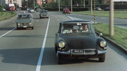 Milano trema: la polizia vuole giustizia Bild 5