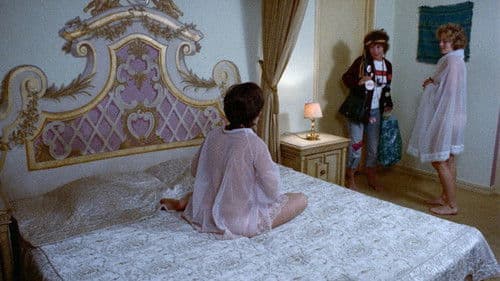 Die Geliebten des Zeus Bild 1