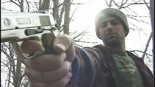 Dead Girl on Film Bild 1