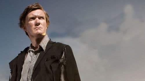 Review with Myles Barlow Bild 4