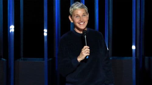 Ellen DeGeneres: Here and Now Bild 3